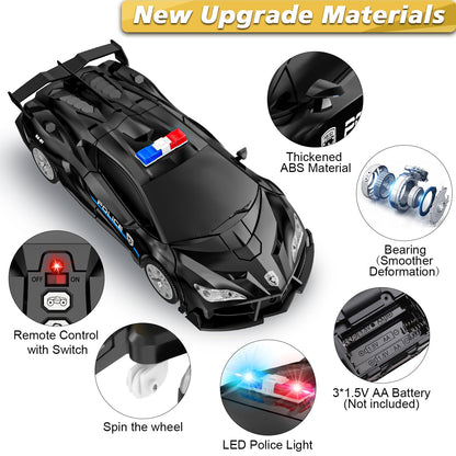 Remote Control Robot RC Cars