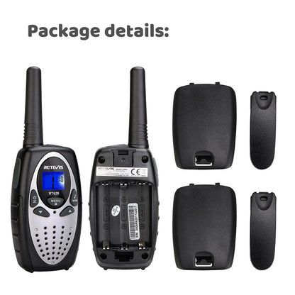 Walkie Talkies for Kids
