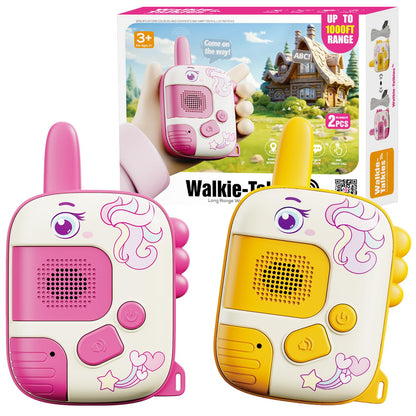 Kids Walkie Talkies Toys