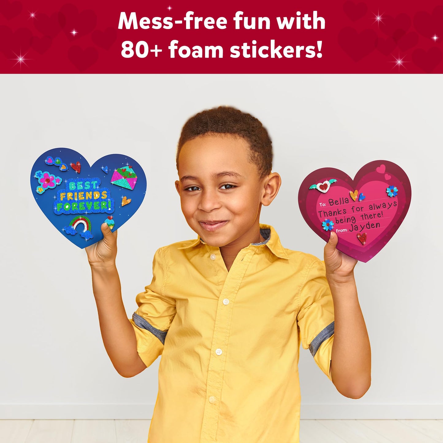 Skillmatics Foil Fun - Unicorns & Princesses, No Mess Art for Kids, Craft Kits & Supplies, DIY Creative Activity, Travel Toys, Gifts for Ages 4, 5, 6, 7, 8, 9