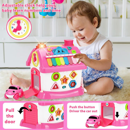 Baby Musical Toys