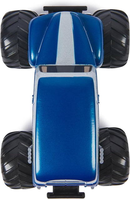 Monster Jam, Official Grave Digger Monster Truck