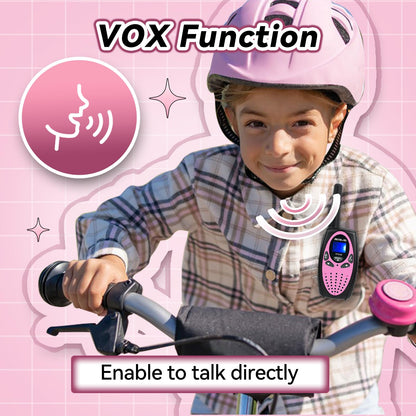 Walkie Talkies for Kids
