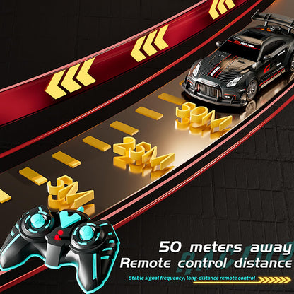 RC Drift Car 2.4GHz 1:16 Scale Remote Control Cars