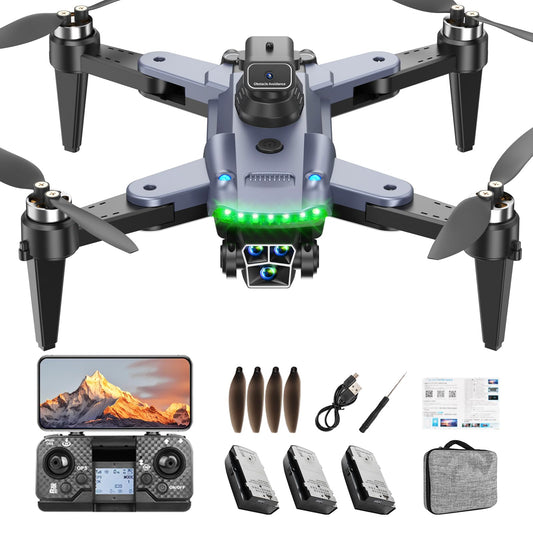 GPS Drone with 4K Camera for Adults