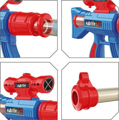 Shooting Game Toy