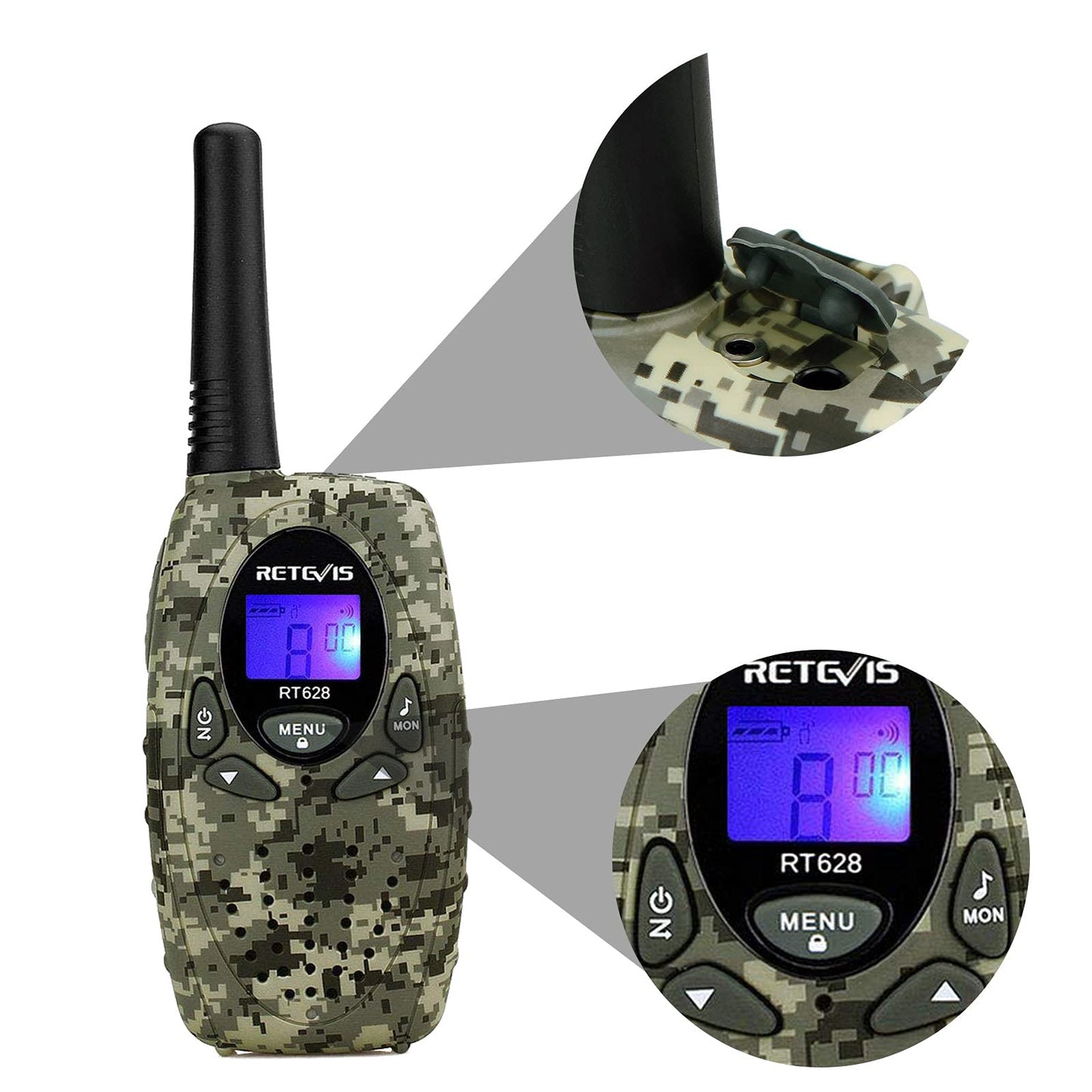 Walkie Talkies for Kids