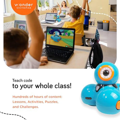 Dash Robot - Coding Robots
