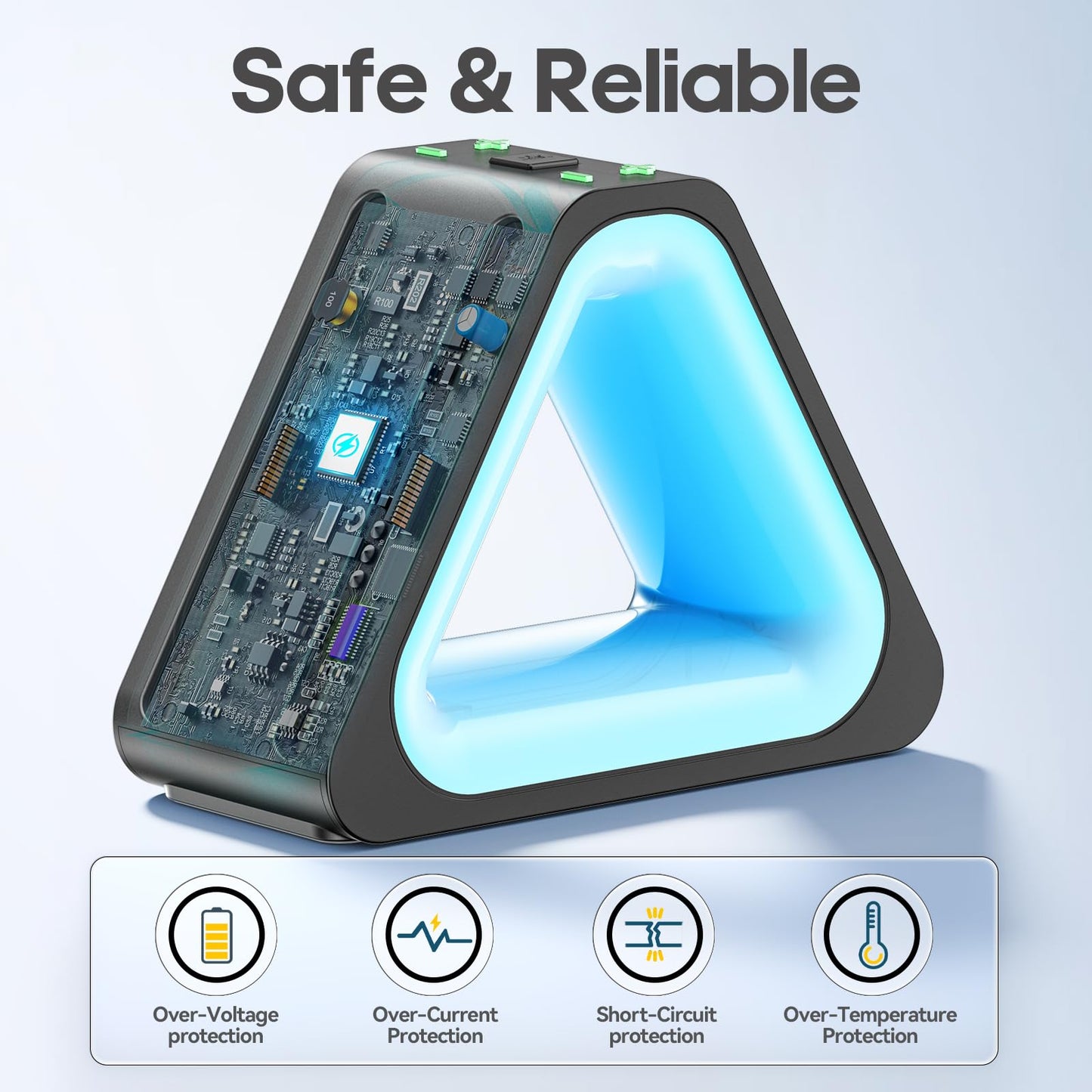 Charging Dock