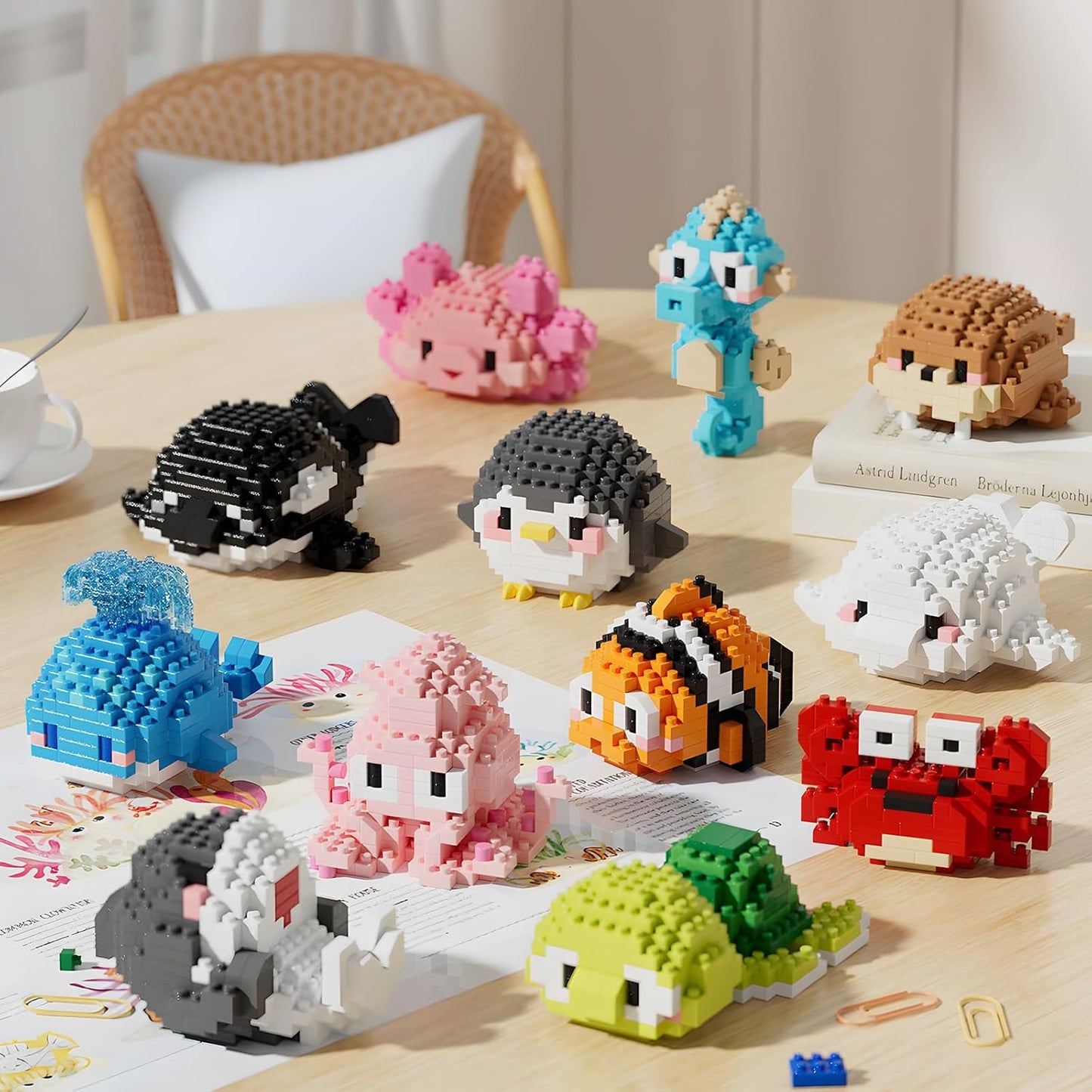Small Toy Gift,Party Favors for Kids