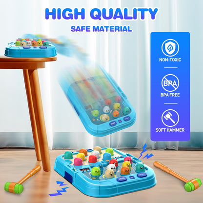 Educational Early Learning Toddlers Toys,Birthday Gifts