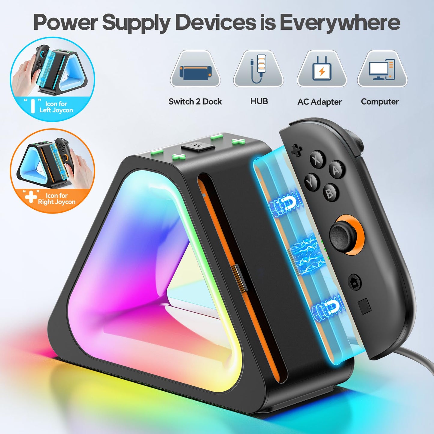 Charging Dock