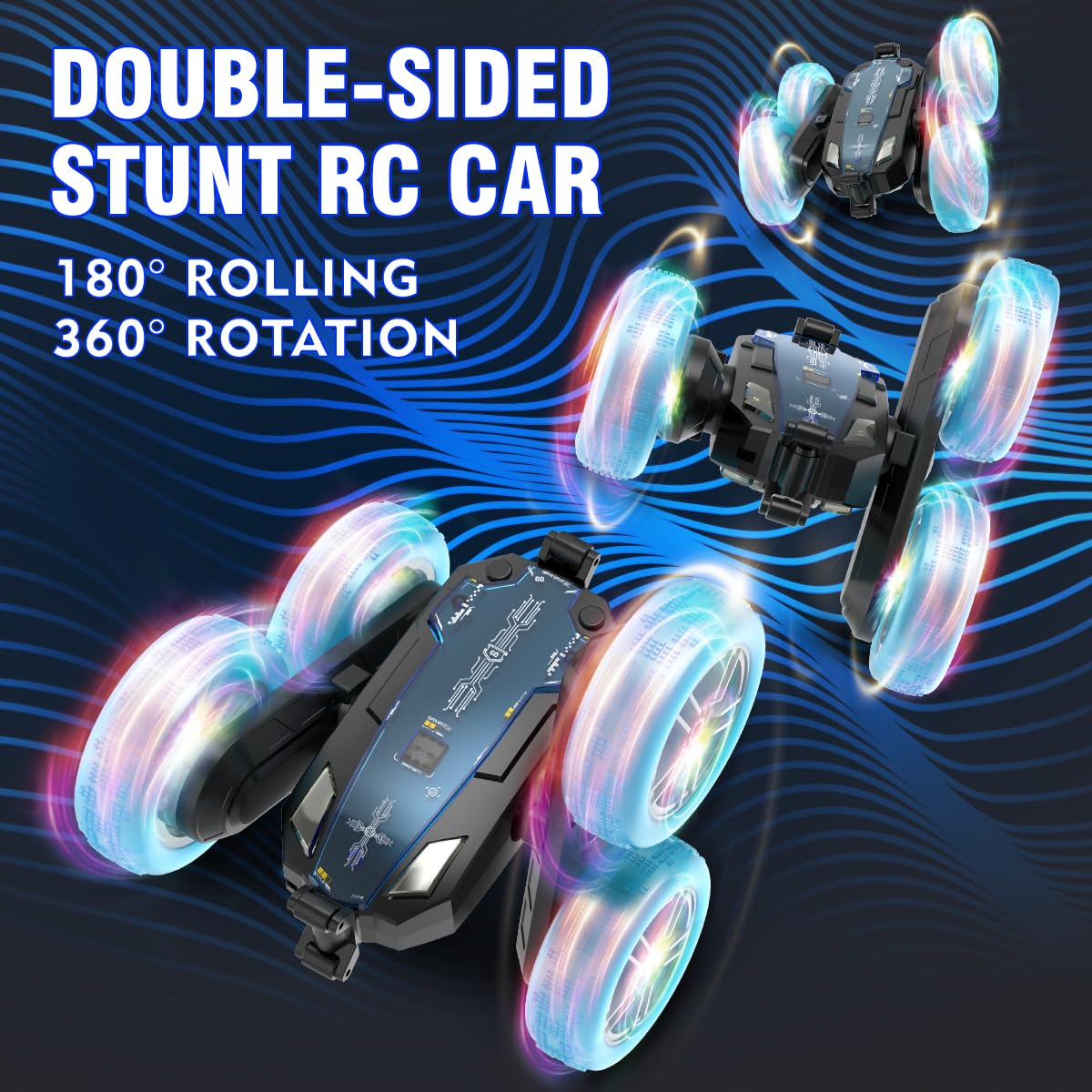 Remote Control Car for Girls, RC Car