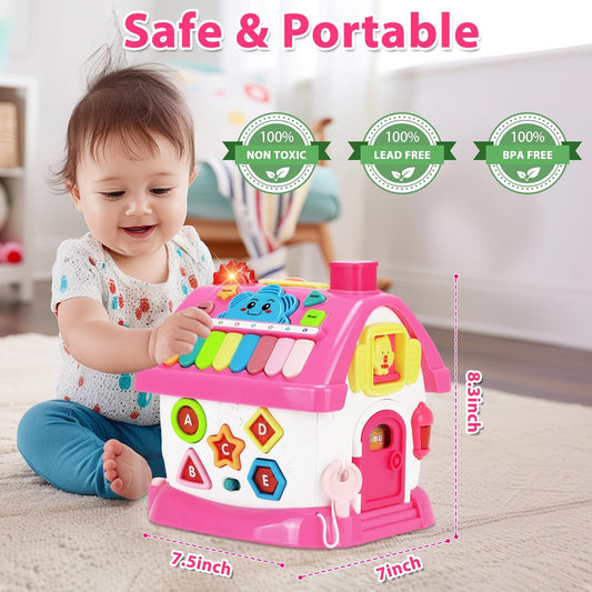 Baby Musical Toys
