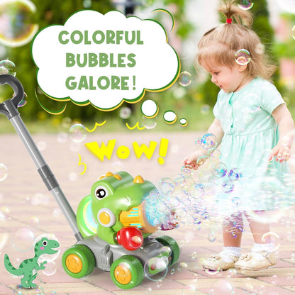 Dolanus Bubble Machine