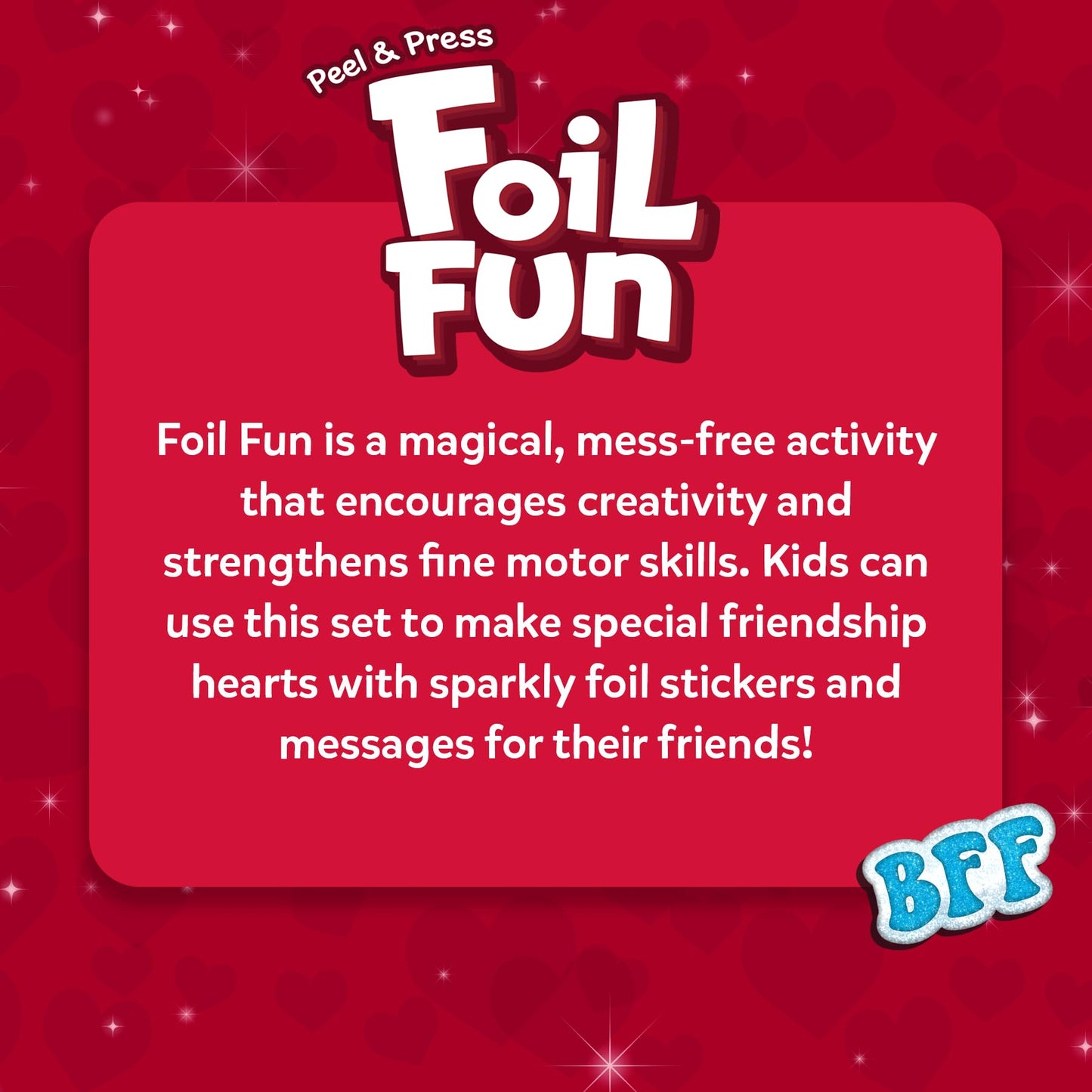 Skillmatics Foil Fun - Unicorns & Princesses, No Mess Art for Kids, Craft Kits & Supplies, DIY Creative Activity, Travel Toys, Gifts for Ages 4, 5, 6, 7, 8, 9