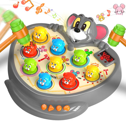 Educational Early Learning Toddlers Toys,Birthday Gifts