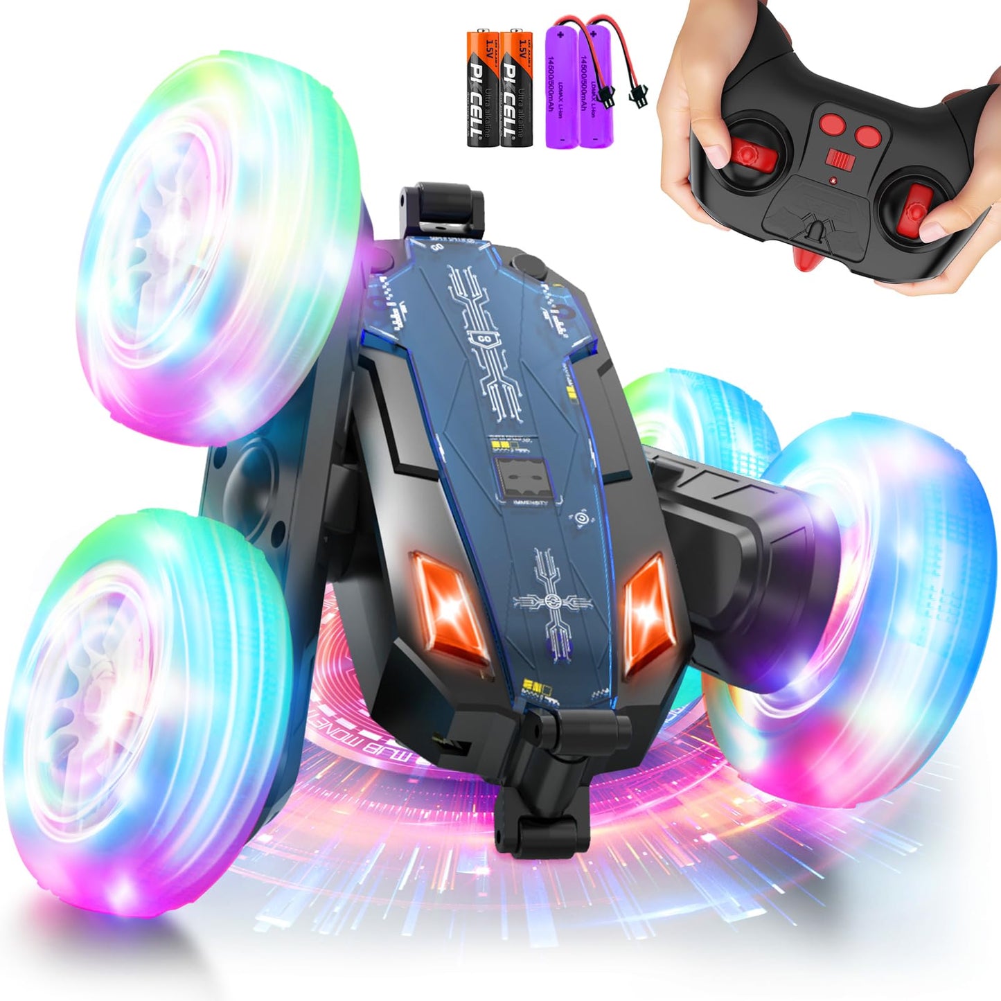 Remote Control Car for Girls, RC Car