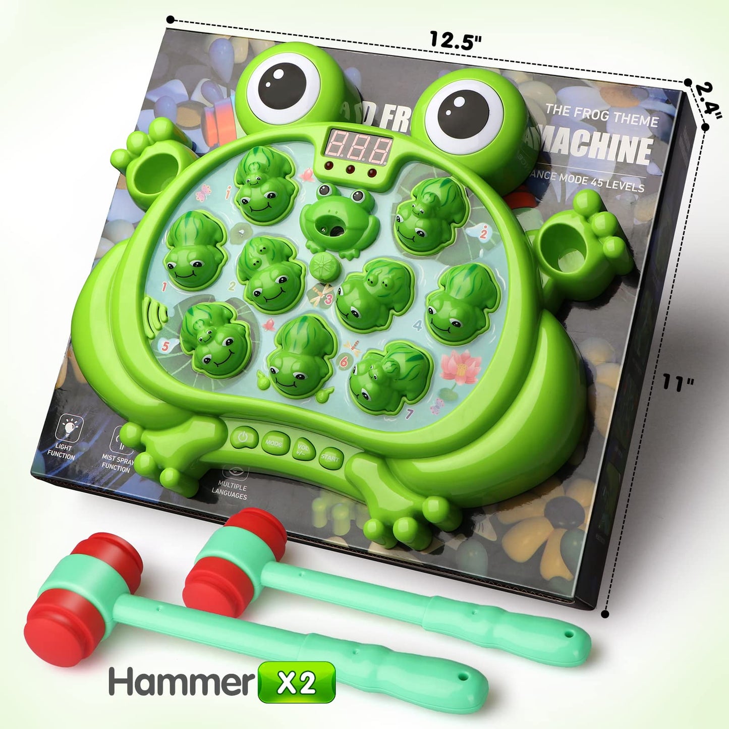 Educational Early Learning Toddlers Toys,Birthday Gifts
