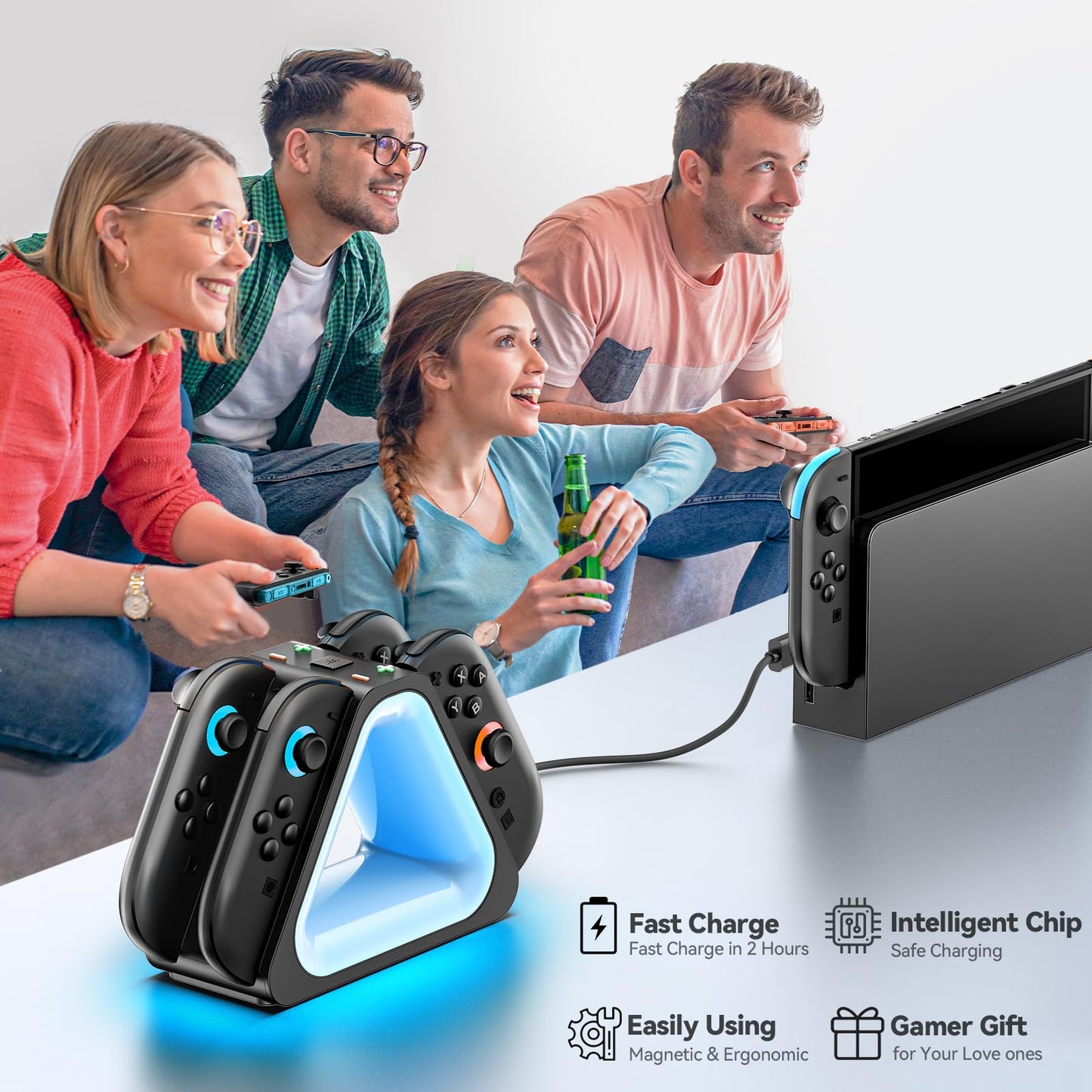 Charging Dock