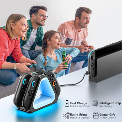 Charging Dock
