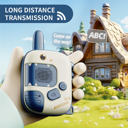 Kids Walkie Talkies Toys