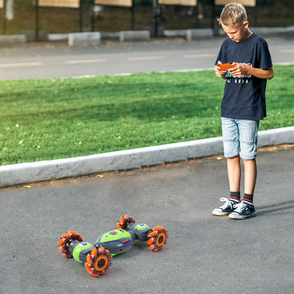 Gesture Sensing RC Stunt Car | Birthday gift for kids