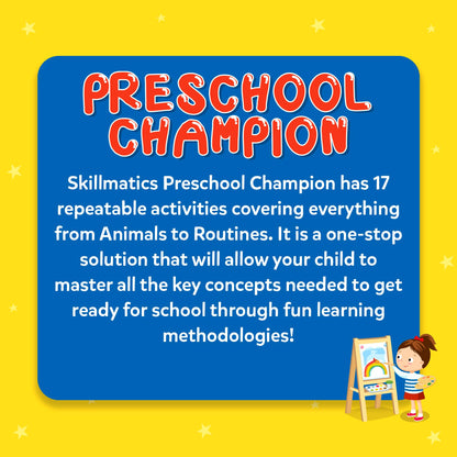 Skillmatics Search and Find Disney Princess Educational Game - Reusable Preschool Learning Activities, Perfect for Toddlers & Kids Who Love Toys, Art & Crafts, Gifts for Boys & Girls Ages 3, 4, 5, 6