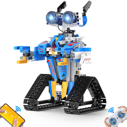 Robot Toys for 8-16 Year Old Boys Girls Kids