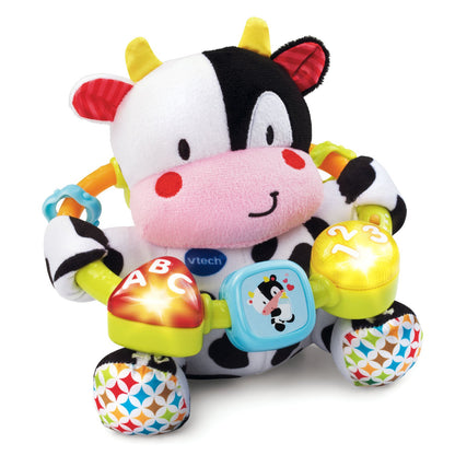 VTech Baby Lil' Critters Moosical Beads, Purple
