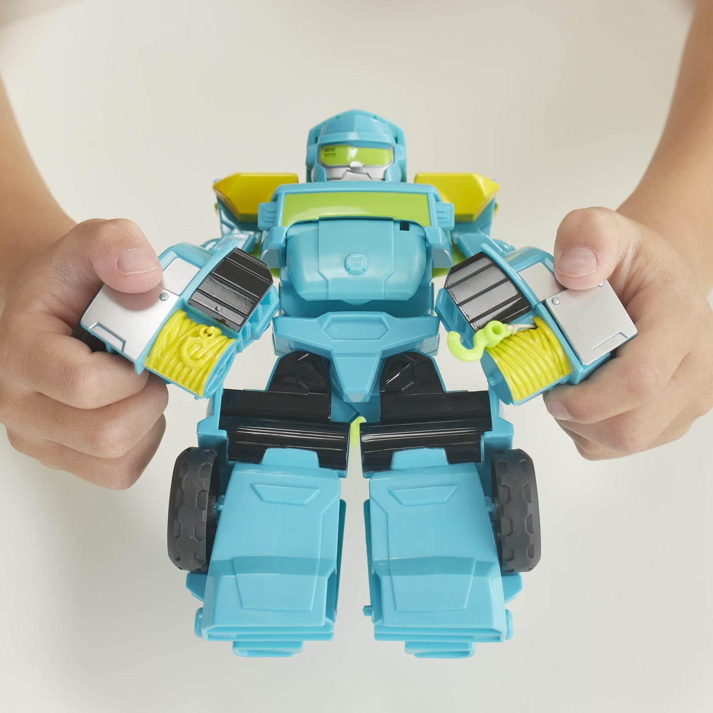 Heroes Transformers Rescue Bots Figures Toys