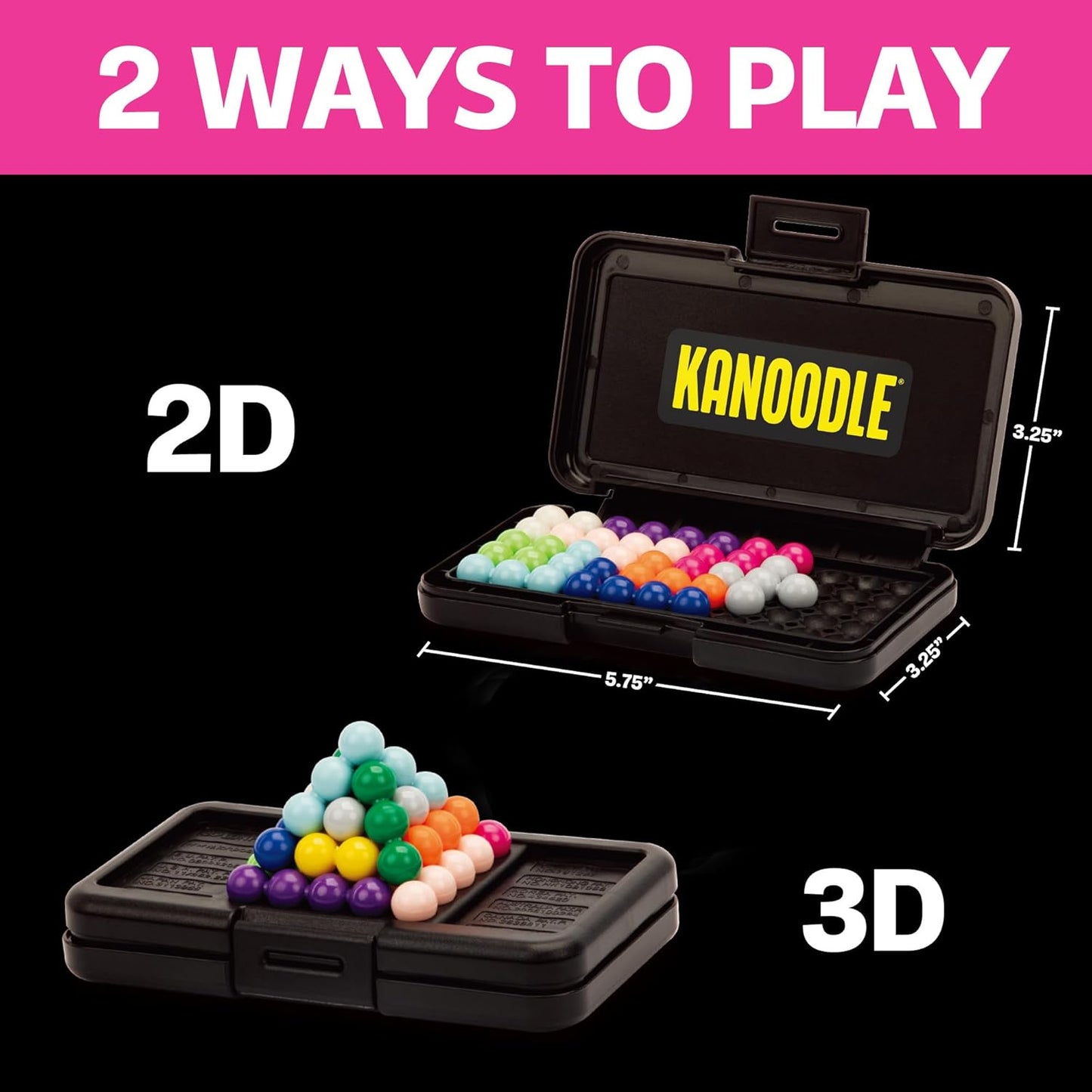 3D Brain Teaser Puzzle Game,