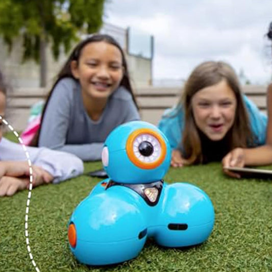 Dash Robot - Coding Robots