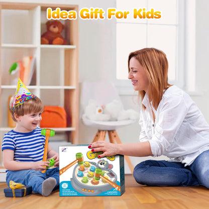 Educational Early Learning Toddlers Toys,Birthday Gifts