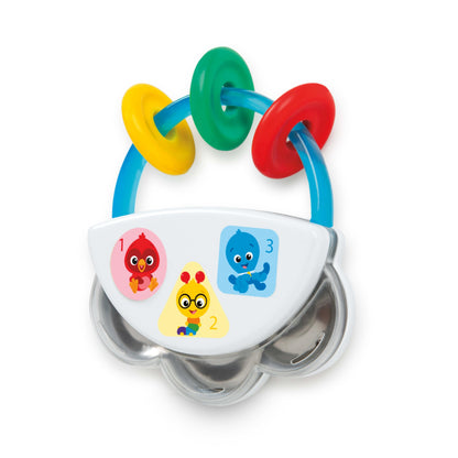 Baby Einstein Take Along Tunes Musical Toy, Ages 3 months +