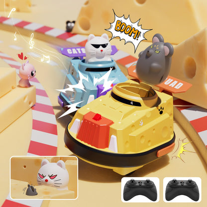 2 Pack Remote Control Car