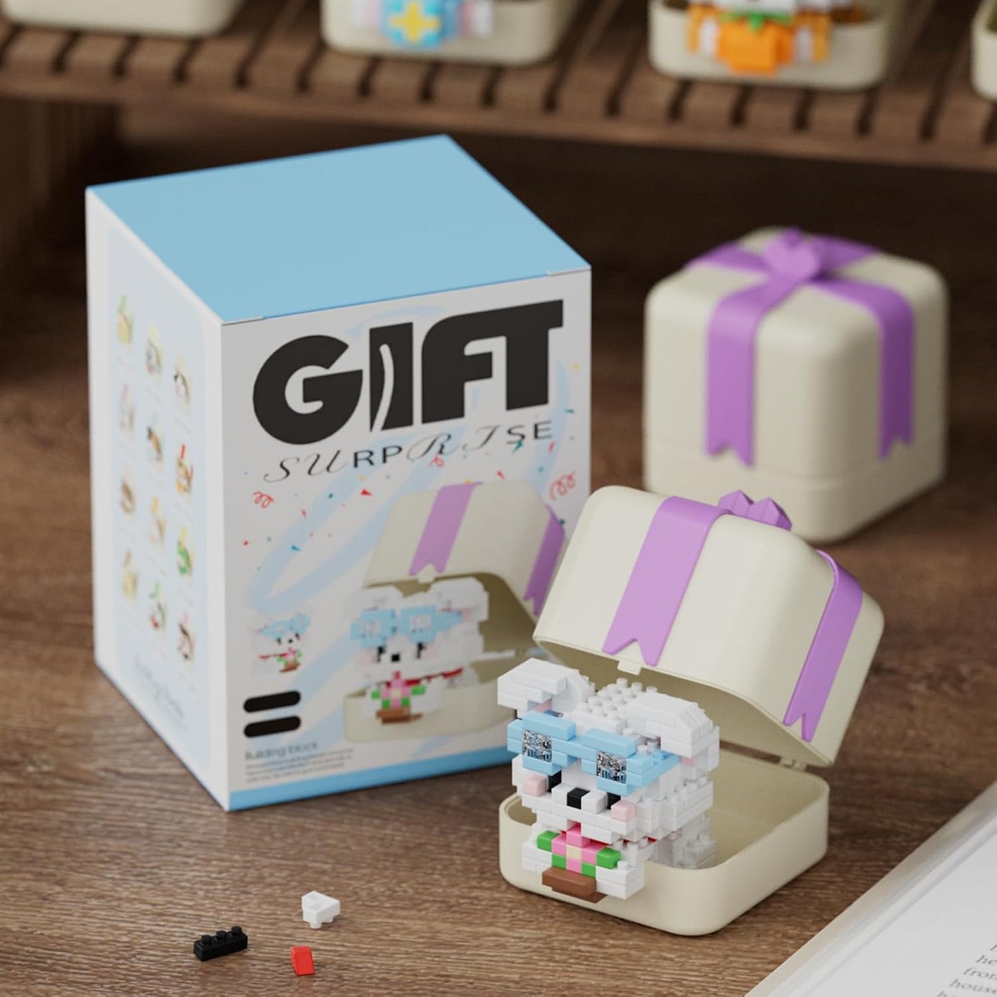 Small Toy Gift,Party Favors for Kids