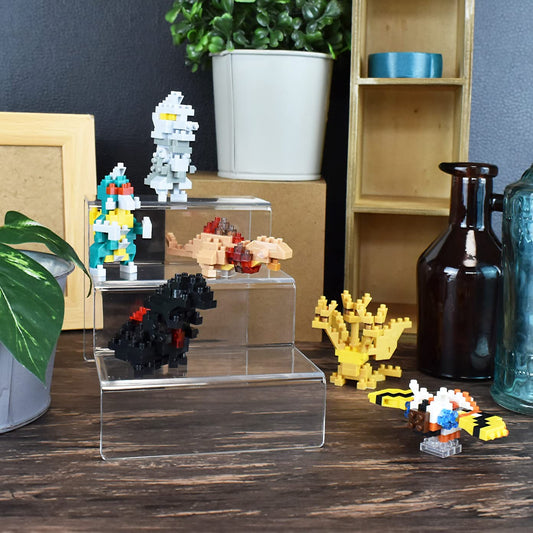 Mininano Series Building Kit
