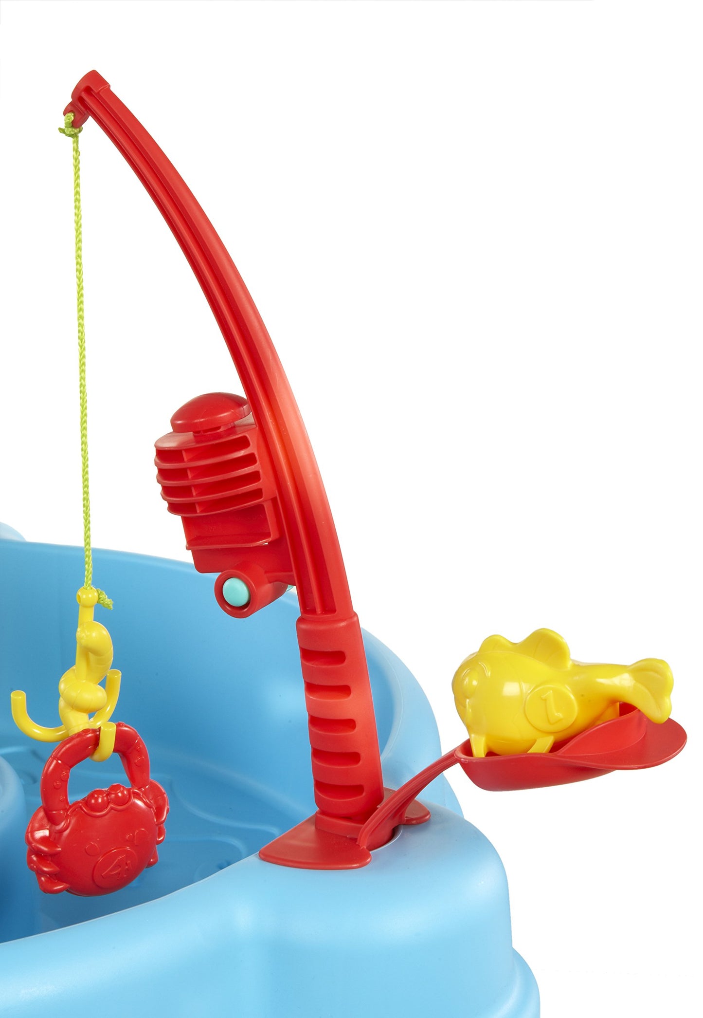 Little Tikes Full Set