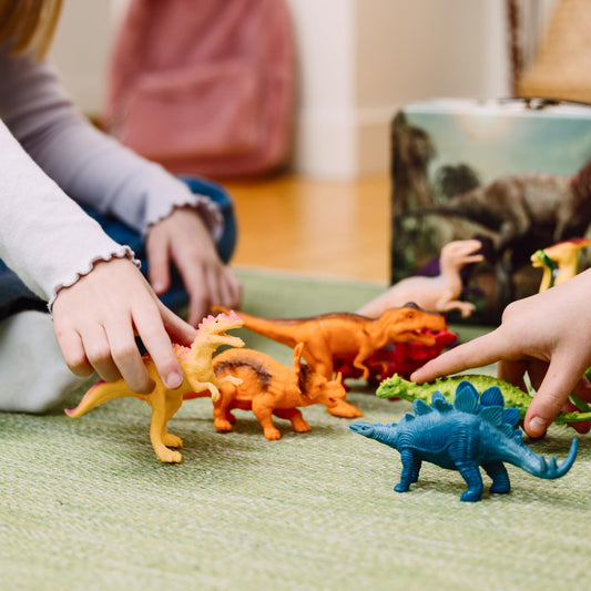 Soft Dinosaur Toys for Toddler
