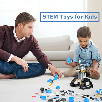 Robot Toys for 8-16 Year Old Boys Girls Kids