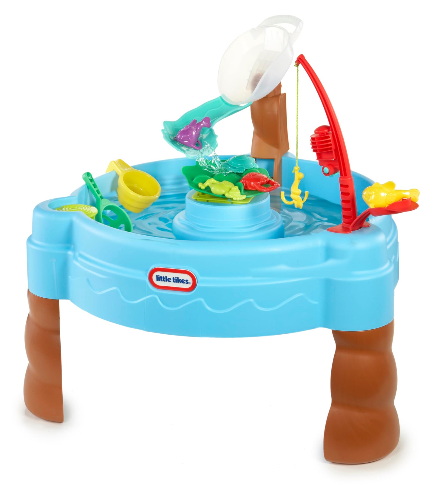 Little Tikes Full Set