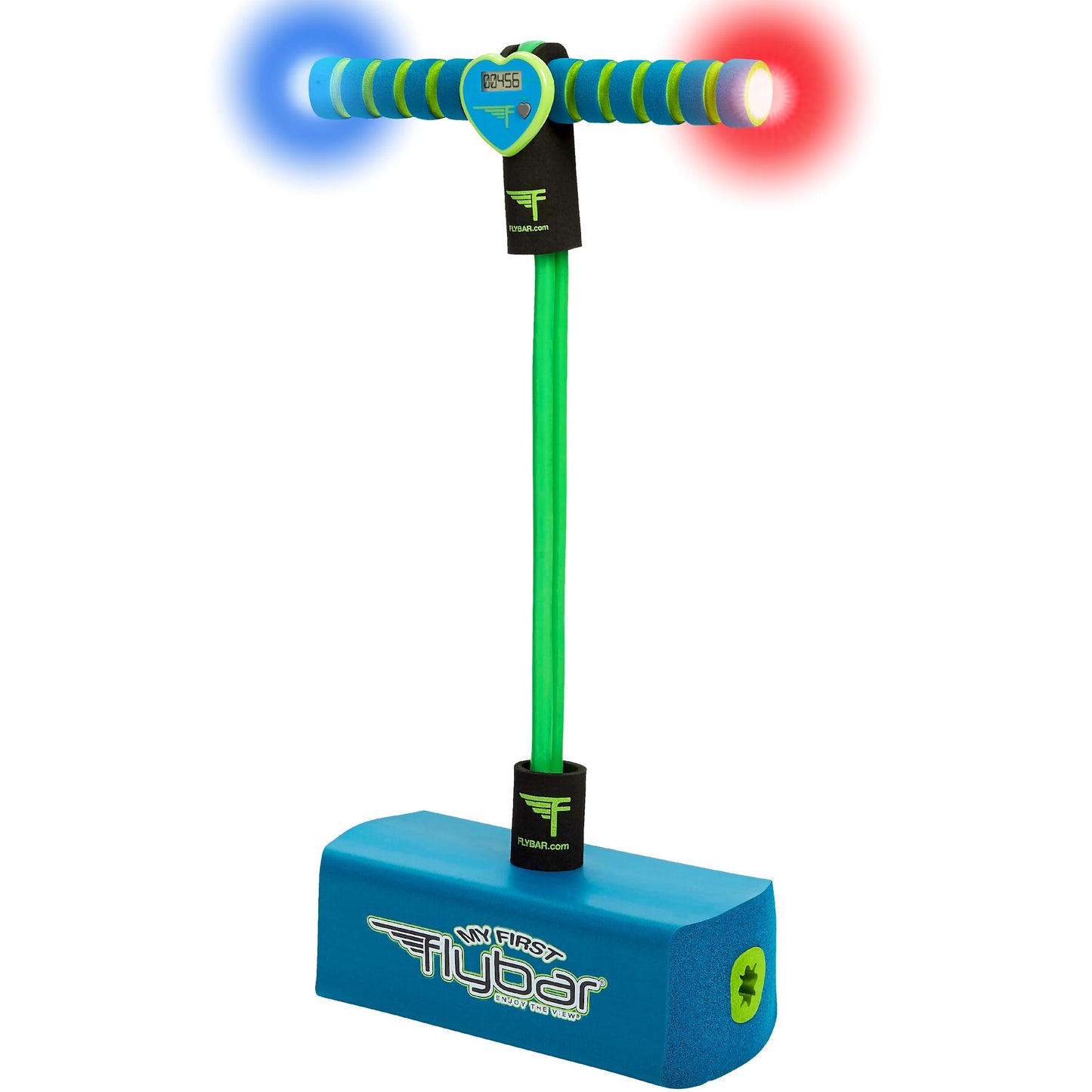 Flybar My First Foam Pogo Jumper for Kids