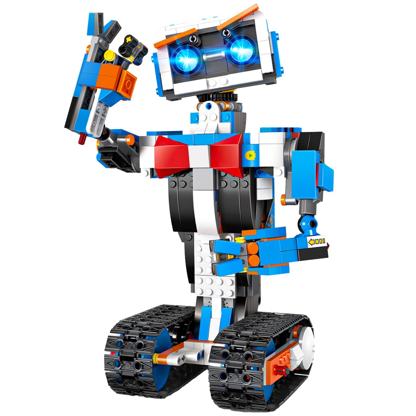 OKK Robot Building Toys