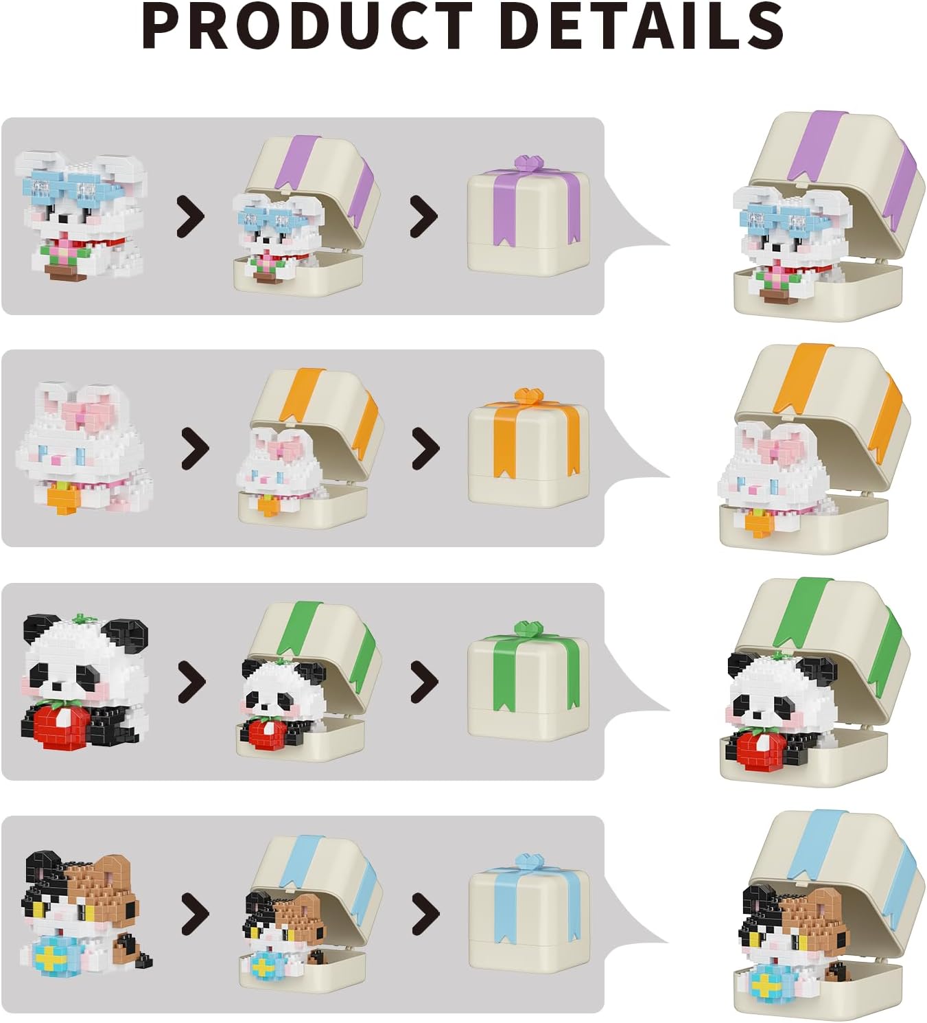 Small Toy Gift,Party Favors for Kids