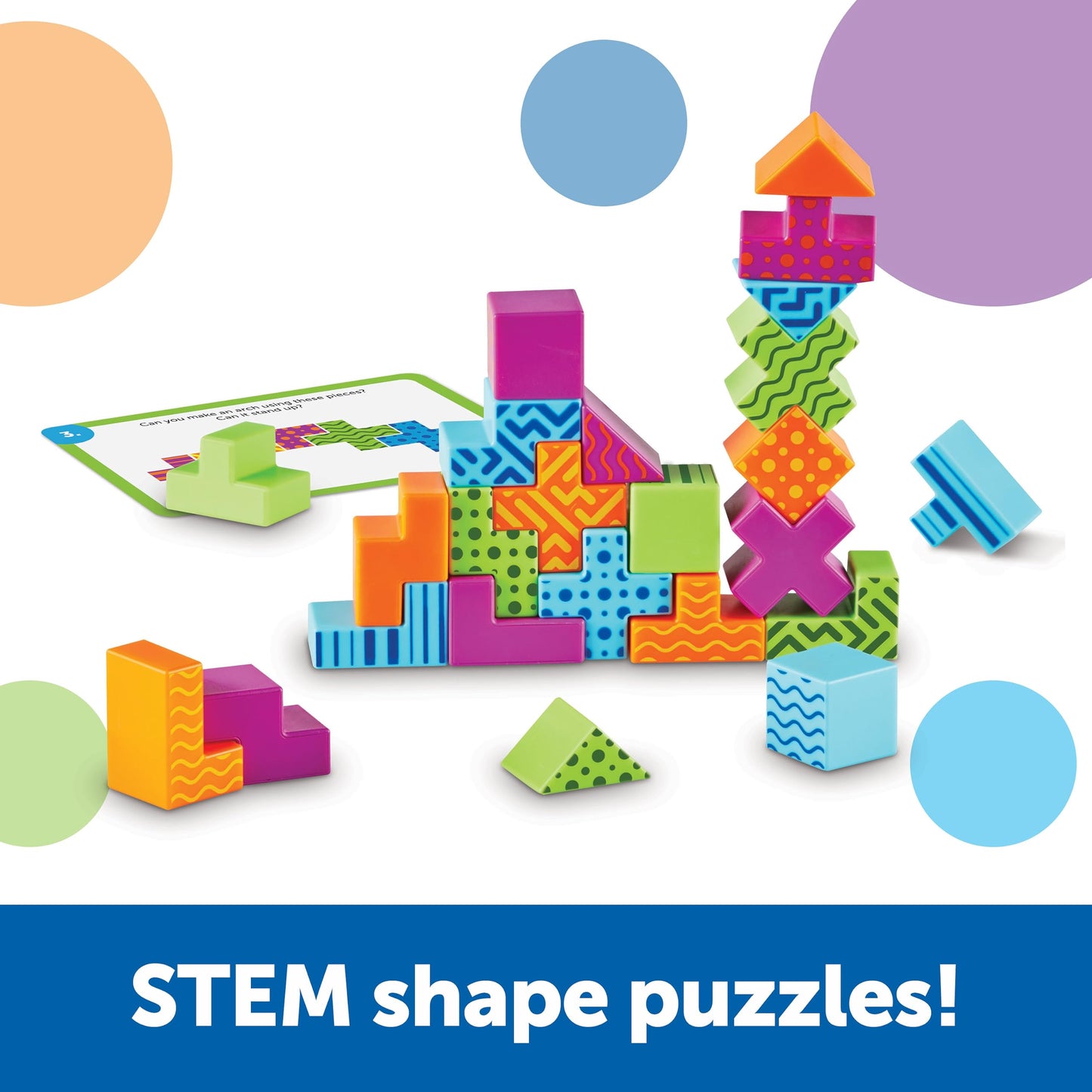 Learning Resources STEM Explorers Brainometry Classroom Set