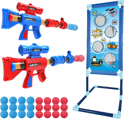 Shooting Game Toy