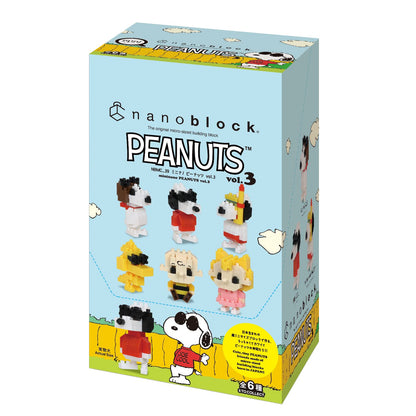 Mininano Series Building Kit