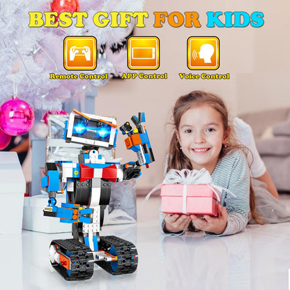 OKK Robot Building Toys