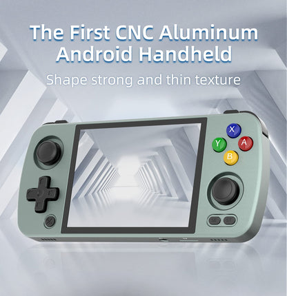 RG405M Retro Game Handheld Game Console